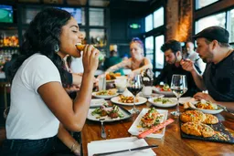 Why We Eat