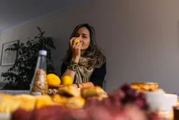 Selective FODMAP Restriction